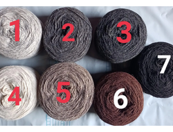 Шерстяная в таблетках 7 кг