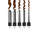 Мультистайлер NATALIE STYX Styling Wand Set 5 in 1.