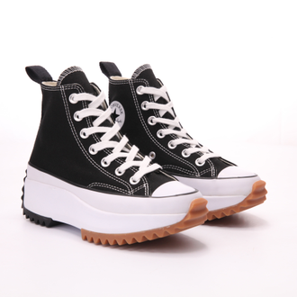 Converse hi lift negras deals