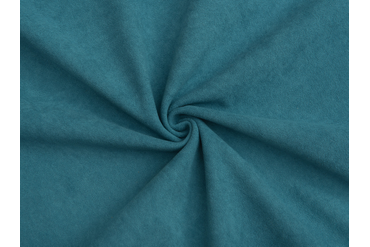 (РАМ) Велюр "Джекпот" (Jackpot)-Blue-09 .
Состав: 100% полиэстер.
Плотность: 350 г/кв.м.
Устойчивость к истиранию: 50 000 циклов.
Ширина: 140 см.

Внимание! Цвет материала может быть искажен настройками монитора.