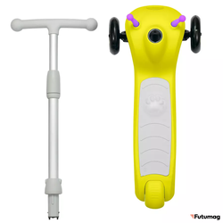 Электросамокат детский Electroway Q3 kids