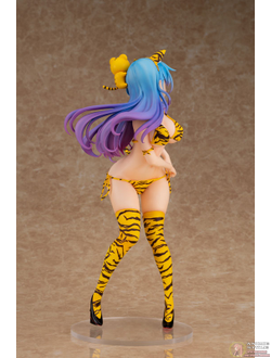 Фигурка 1/5 Tora-tish Girl