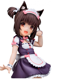 Фигурка 1/7 Чокола (Chocola Pretty Kitty Style)