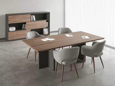 Кабинет руководителя Dali