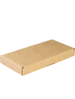 Короб самосборный 179х90х20 мм.