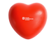 Игрушка-антистресс "Сердце" из вспененного каучука, 2726