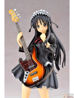 Фигурка 1/8 Мио Акияма (Akiyama Mio School Festival Live Outfit Set)