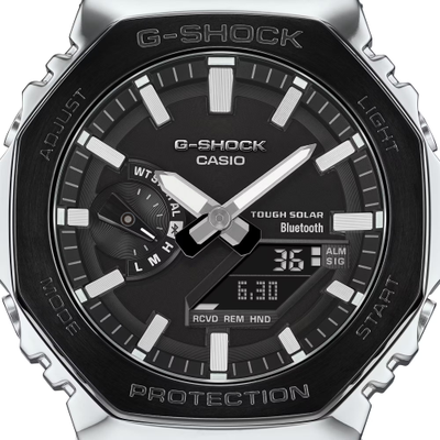 Часы Casio G-Shock GM-B2100BT-1A