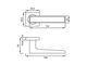 ESTA LINE S040 14299