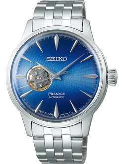 Наручные часы Seiko SSA439J1
