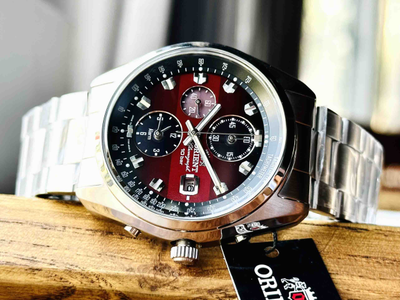 Мужские часы Orient WV0031TY