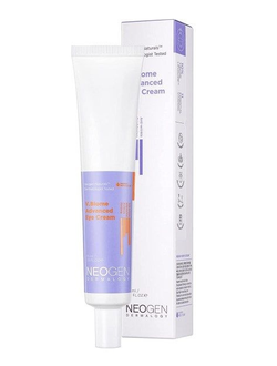 Омолаживающий крем для области вокруг глаз Neogen Dermalogy V.Biome Advanced Eye Cream (35 мл)