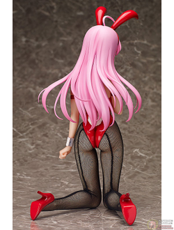 Фигурка 1/4 Ноно (Nono Bunny Ver.)