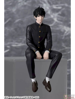 Фигурка Морихито Отоги (Morihito Otogi Premium Chokonose Figure)