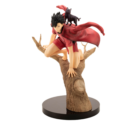 Фигурка 1/8 Тэцуро Куроо (Tetsurou Kuroo ARTFX J Kotobukiya)