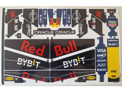 Sticker Sheet for Set 42206, Sheet 2 - 10113609/6547064, n/a (42206stk02)
