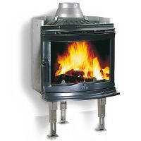 Jotul, I 80 RH PANORAMA BP