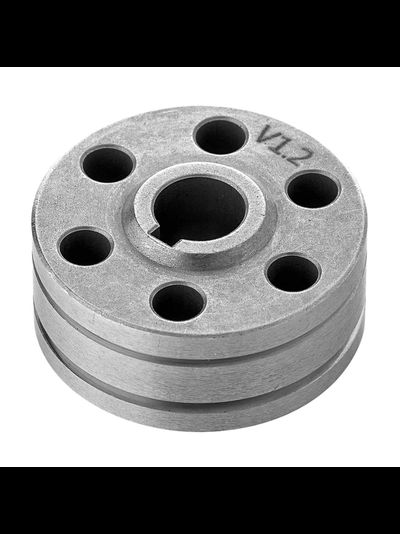 Ролик подающий 37х10х15 V 1.2-1.6 ROL0003