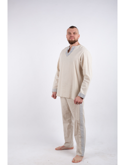 Домашний костюм "Белогор"