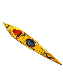 Каяк морской RST Бриз