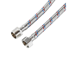 Подводка для воды 1/2 г/ш 80см [799]