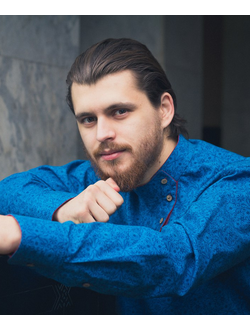 Косоворотка на заказ из Премиального хлопка