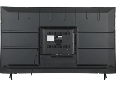 Телевизор BQ 55FSU34B 55&quot; Smart TV 4K Черный