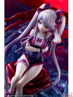 Фигурка 1/7 Шаллтир Бладфоллен (Shalltear Bloodfallen Swimsuit Ver.)