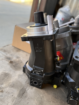 Гидромотор 303.3.112.501