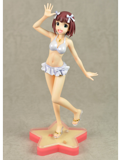 Фигурка 1/7 Харука Амами (Amami Haruka Angelic Island ver.)