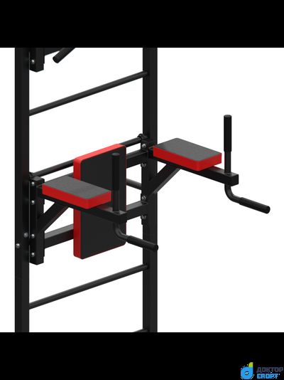 Шведская стенка с опциями DFC Lite VT-6006 (D-1235)