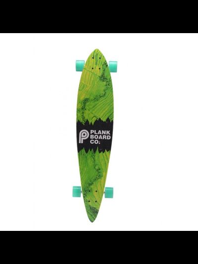 Plank Скейтборд Лонгборд Leavsey