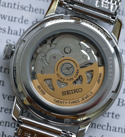 Наручные часы Seiko SRPE03K1 купить в интернет-магазине 12chasov.ru по лучшей це
