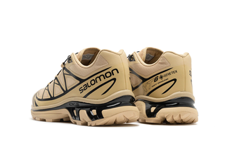 Salomon XT-6 GTX Safari (Размер 42.5)