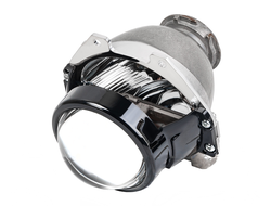 Биксеноновая линза Koito FX-R D1S/D2S 2.5 дюйма (STANLEY), 1шт