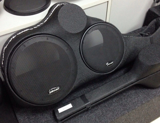 Подиумы на ваз и другие авто