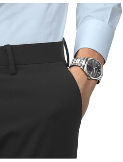 Швейцарские часы Tissot T150.410.11.081.00