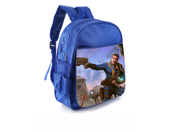 Рюкзак Fallout, Фоллаут №24