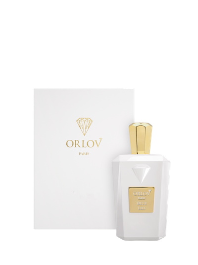 Orlov Paris Blue Lili 75 мл