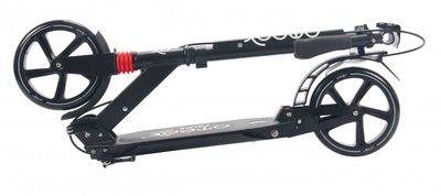 Ateox Prime черный