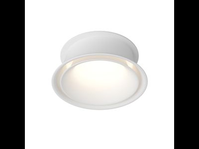 Влагозащищенный светильник Denkirs DK2403-WH