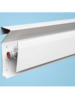 Отопительная система "Орион" моноцвет (0.53м)