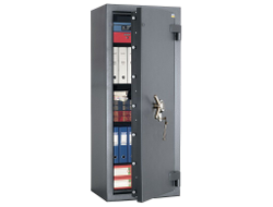 Взломостойкий сейф VALBERG АЛМАЗ 1668 EL