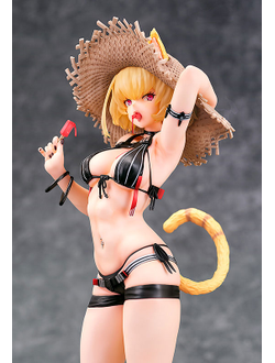 Фигурка 1/7 Клементина (Clementine Phat Company)