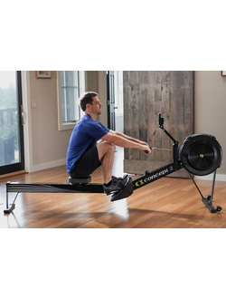 Гребные тренажеры