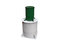 Биореактор Zörde 7 Long