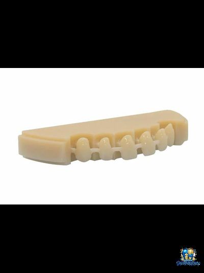 Многослойные блоки Multilayer PMMA - Идеальное решение для эстетической реставрации