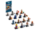 LEGO Minifigures Конструктор Harry Potter 2, 71028