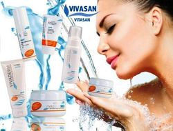 Линия ВИВАДЕРМ