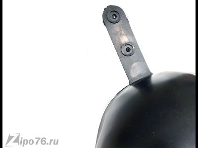 Мембрана для станции насосной 50 литра гидроаккумулятора